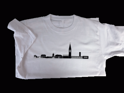Skyline Altenstadt Shirt